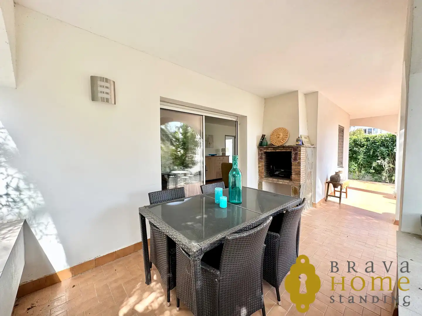 Maison avec terrasse à vendre à Muga - Gran Reserva - Badia, imagen 6