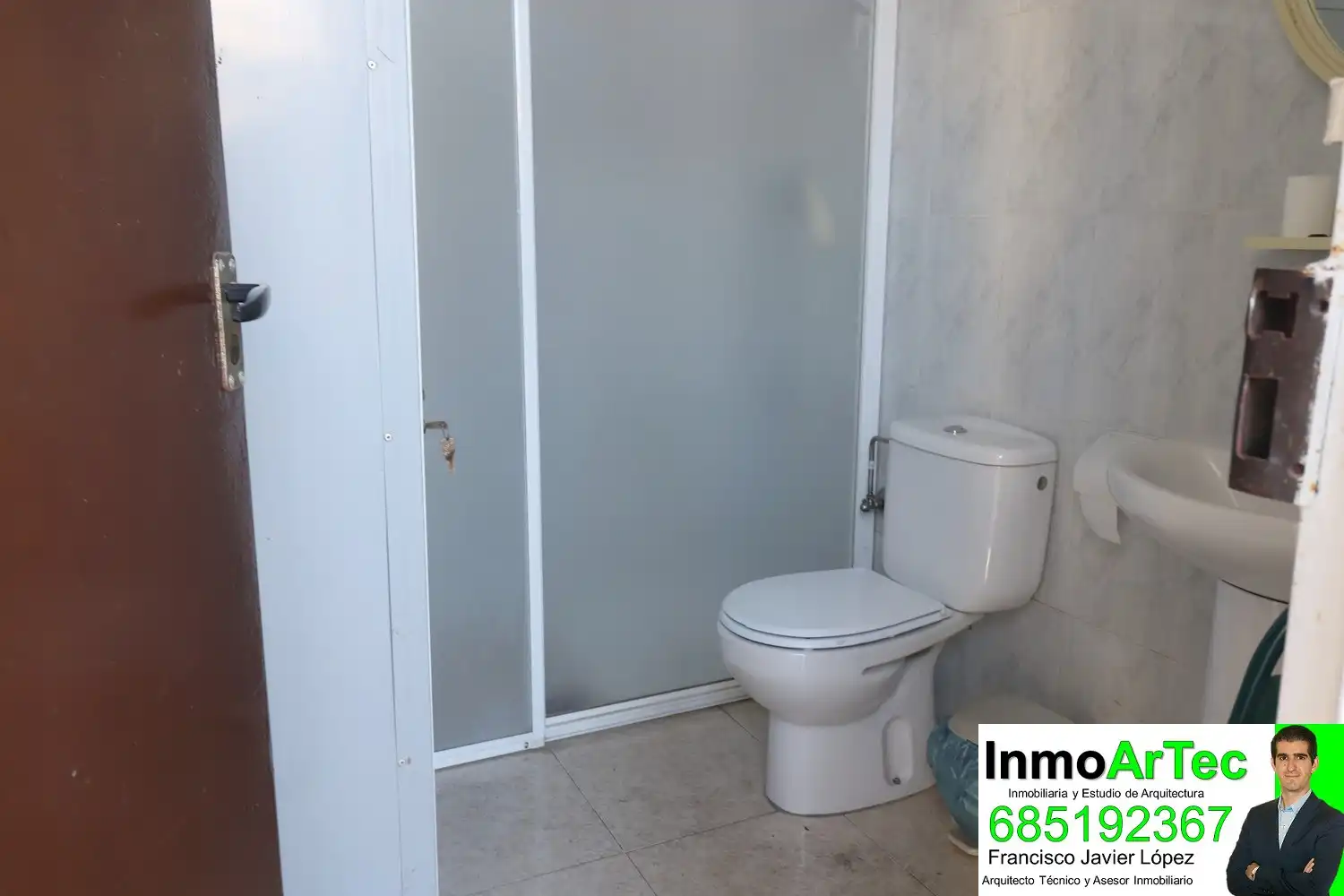 Industrial building for sale in Calle del Moral 2, imagen 10