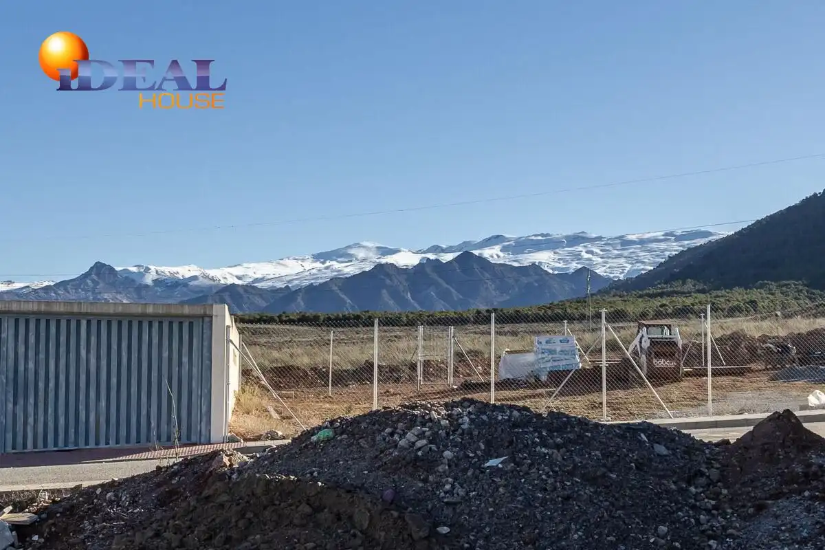 Terreno residencial en venta en Calle Calle Nevada, 21, imagen 6