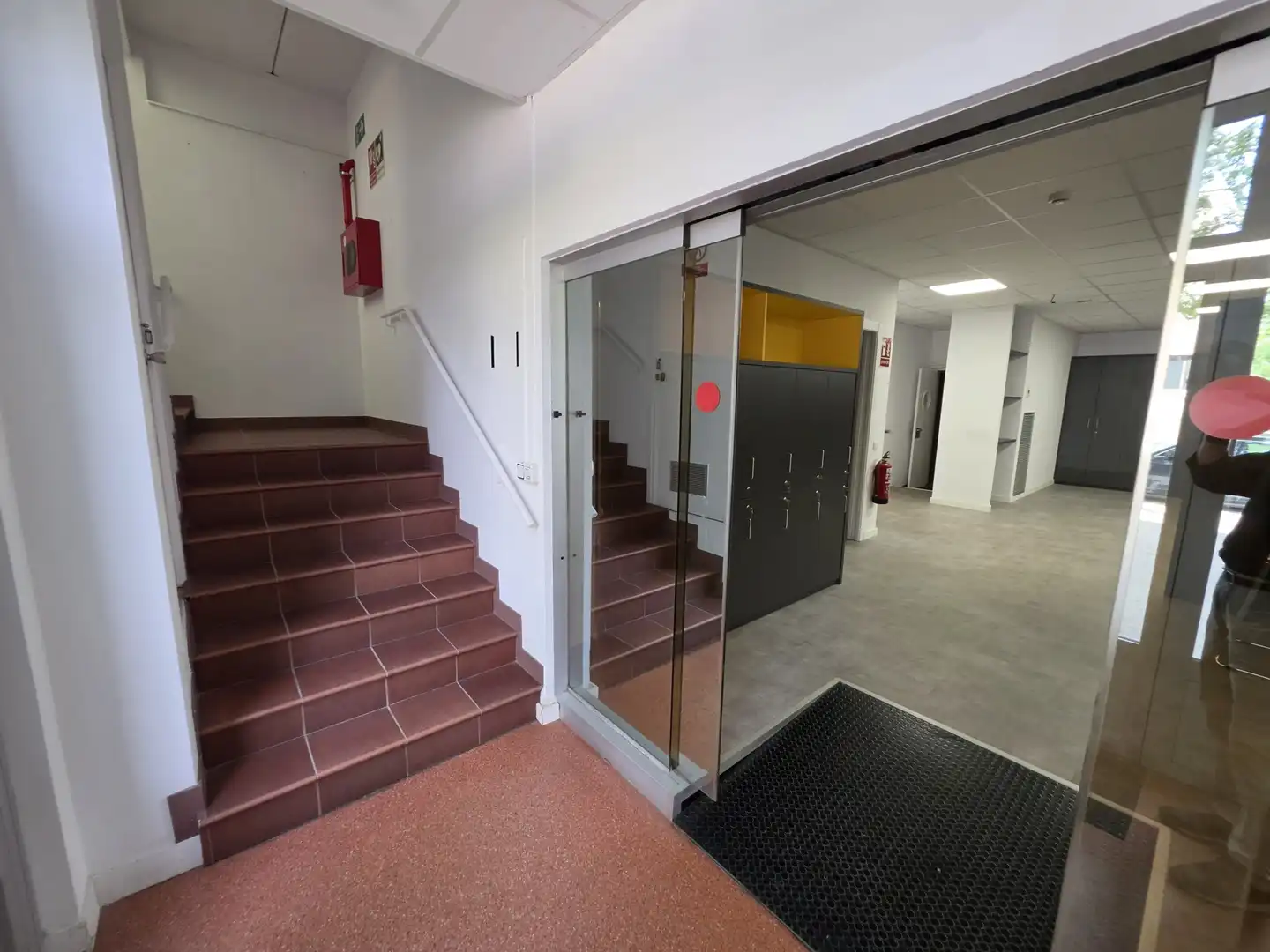 Office space to rent in PARC TECNOLOGIC DEL VALLES, imagen 13