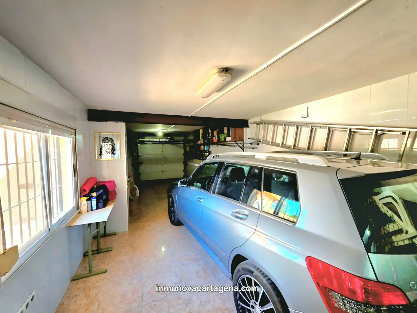 Casa o chalet en venta en Pozo Estrecho