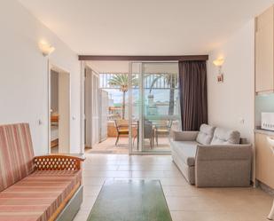 Sala d'estar de Apartament en venda en Arona amb Terrassa, Moblat i Piscina comunitària