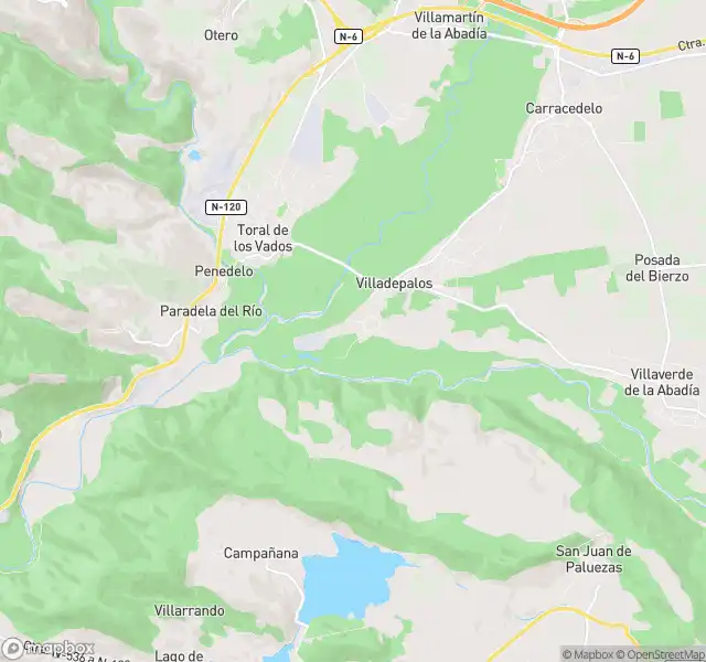 Pis en venda en Toral de los Vados