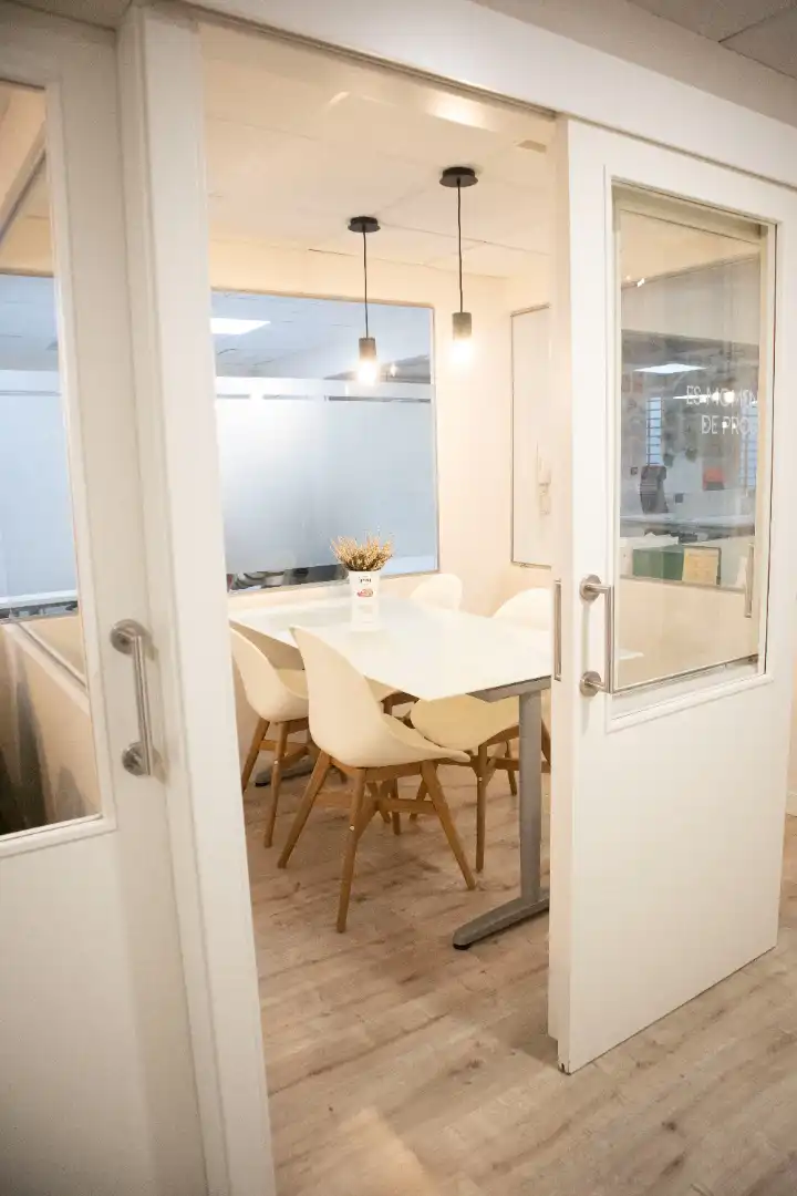 Büro zur Miete in Calle de Núñez de Balboa 120, imagen 15
