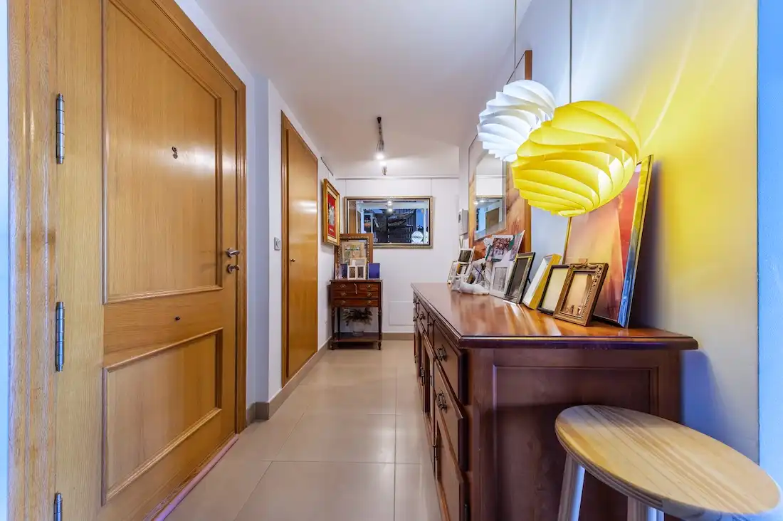 Dúplex en venta en Murcia con Aire acondicionado, Calefacción y Terraza