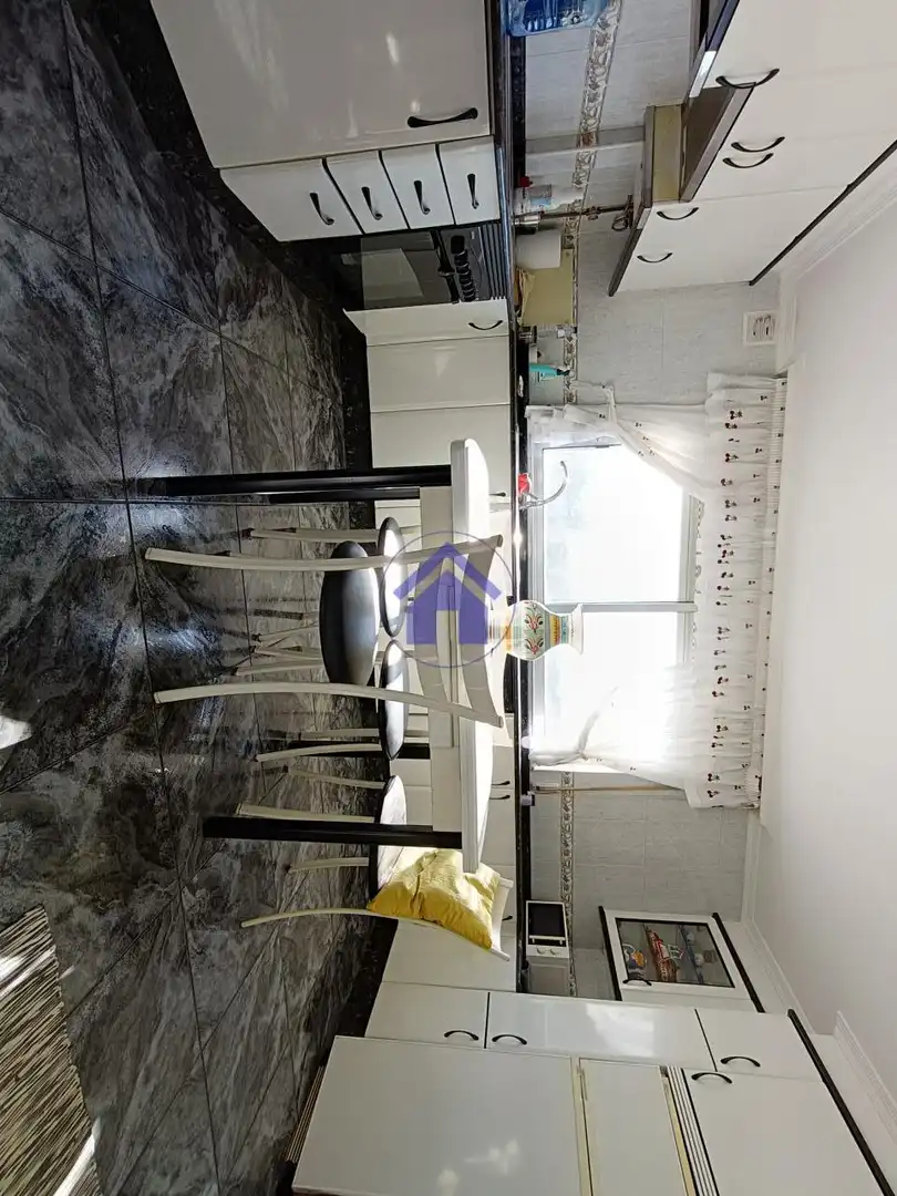 Dining room of Flat for sale in Vigo   with Heating, Parquet flooring and Furnished