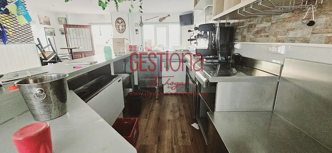 Business premises for sale in El Astillero, imagen 11