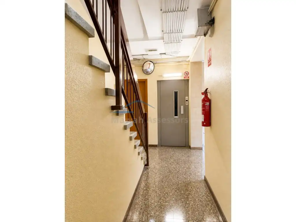 Piso en venta en Sabadell