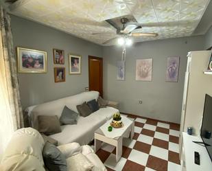Sala d'estar de Pis en venda en Jerez de la Frontera amb Aire condicionat i Traster