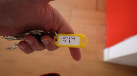 Foto 5 de Pis en venda a Casco histórico de Vicálvaro, Madrid