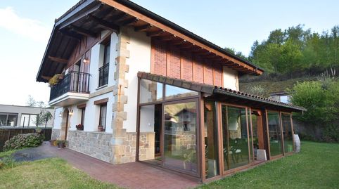 Foto 5 de Casa o xalet en venda a Mallamendi Kalea, Ermua, Bizkaia