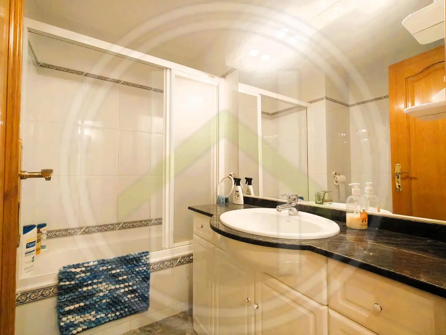 Baño de Casa o chalet en venta en Cànoves I Samalús con Calefacción, Jardín privado y Terraza