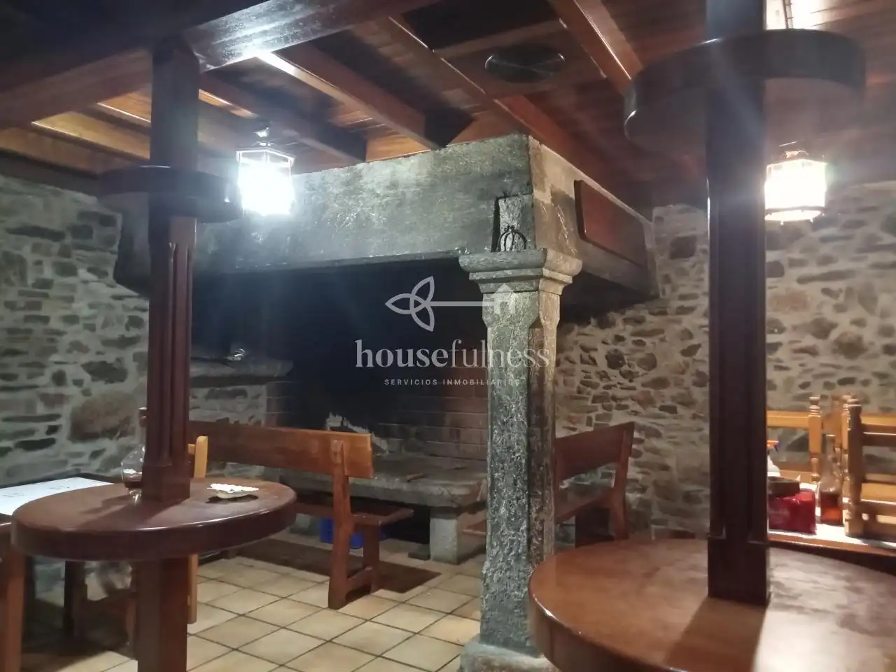 Casa o chalet en venta en Narón con Calefacción, Jardín privado y Terraza