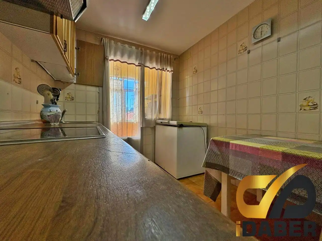 Cocina de Piso en venta en Herencia con Aire acondicionado, Calefacción y Terraza
