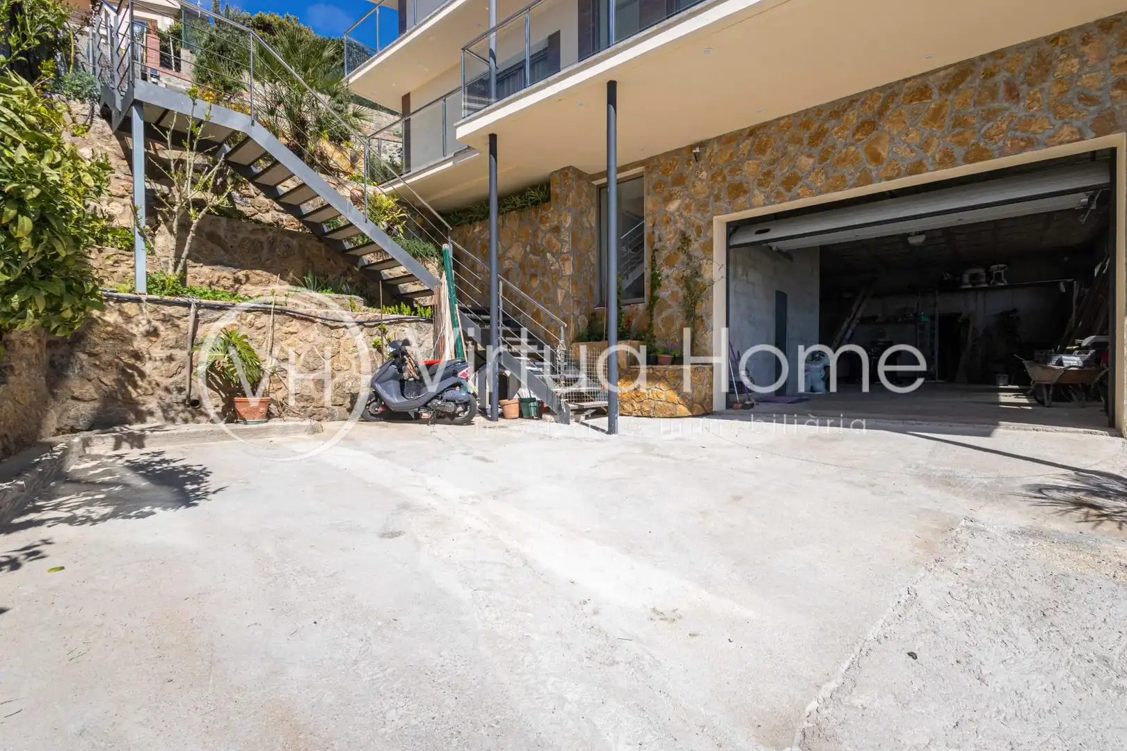 Casa con piscina in vendita a Santa Susanna, imagen 40