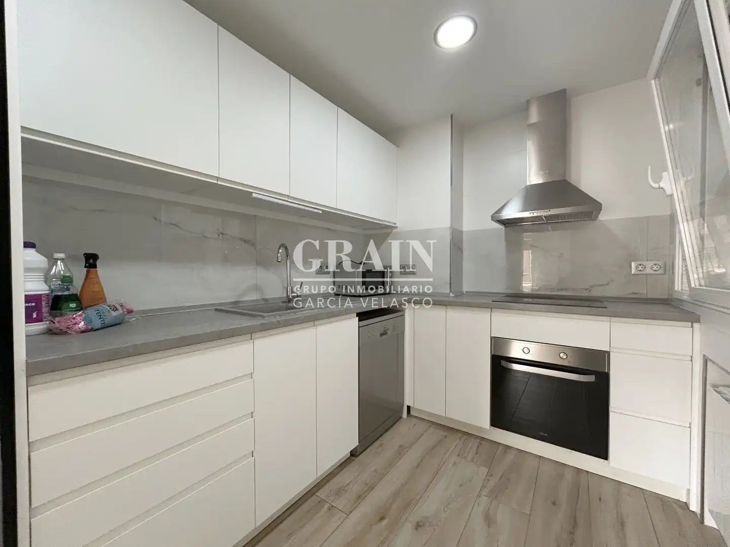 Piso con terraza en venta en Ensanche - Franciscanos, imagen 5