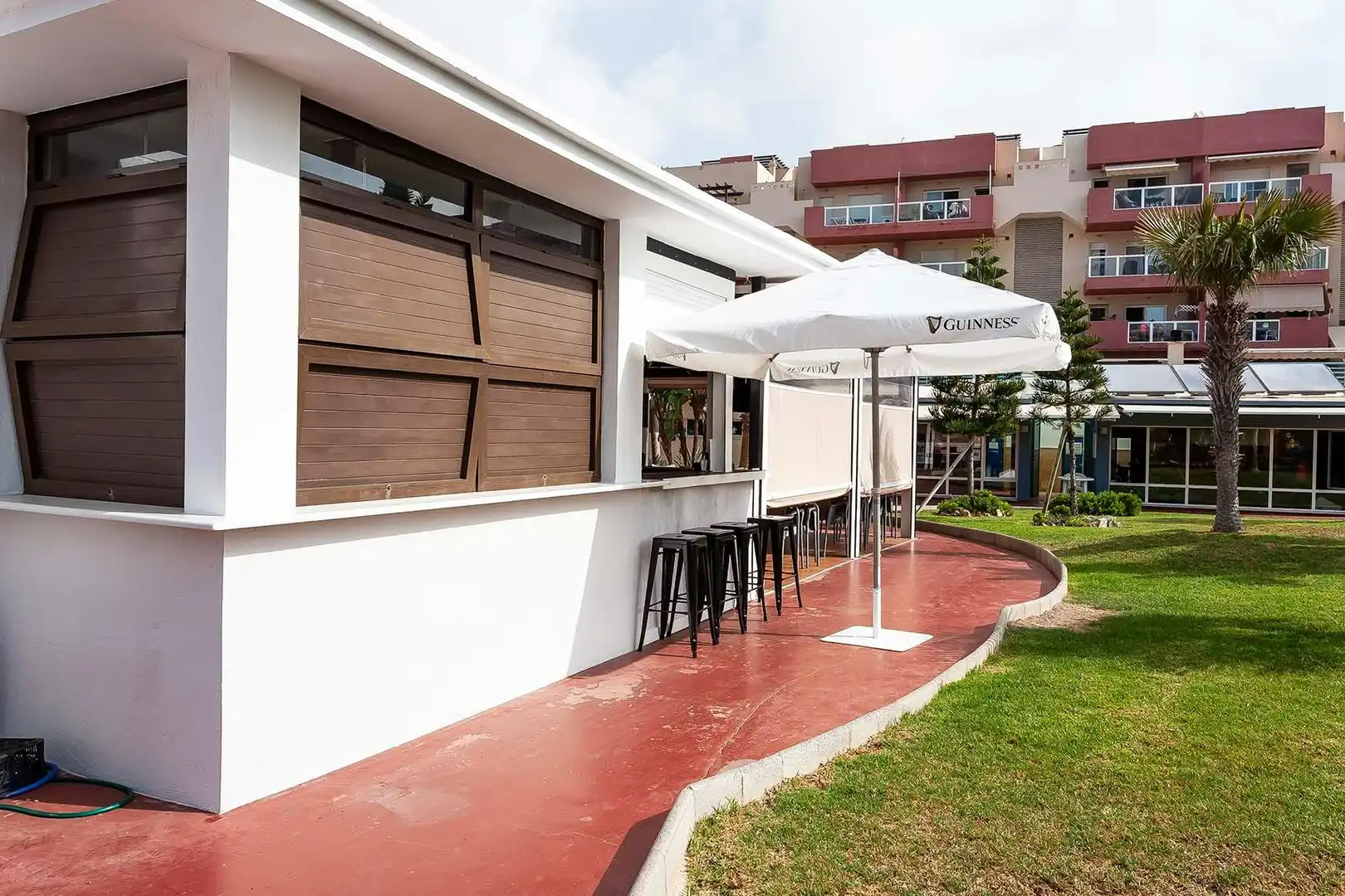 Terrassa de Pis en venda en El Ejido amb Aire condicionat, Calefacció i Jardí privat