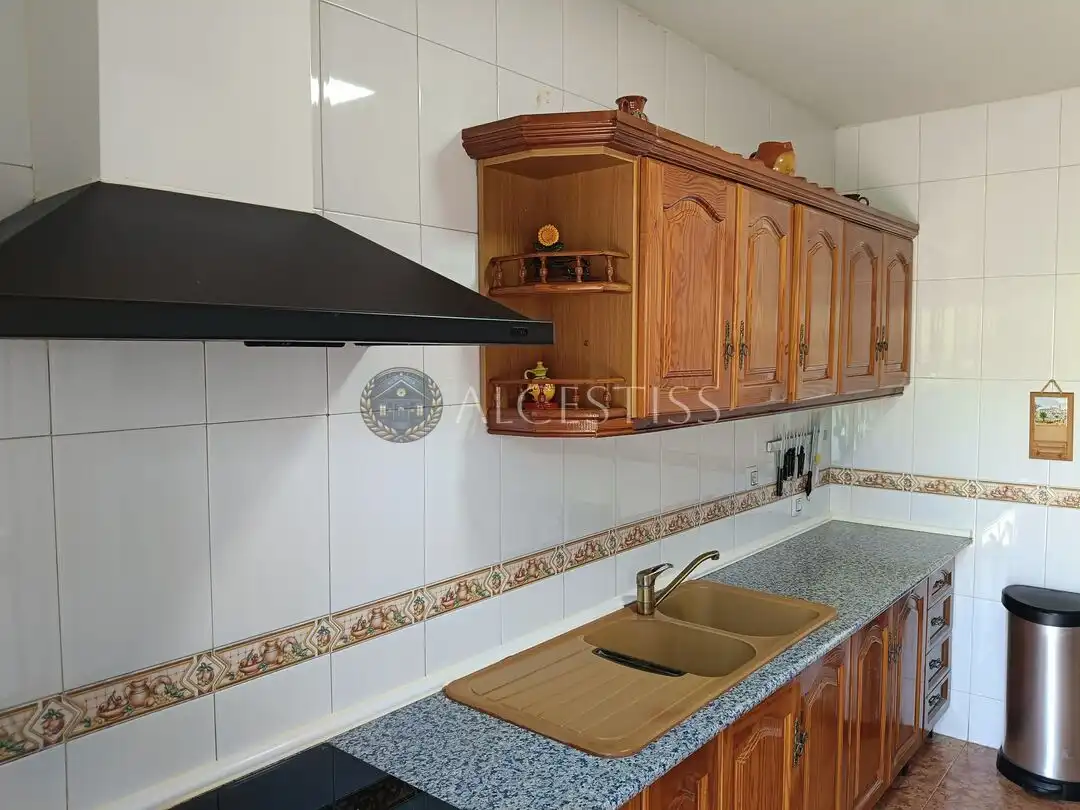 Adossat amb jardí en venda a Méntrida, imagen 46