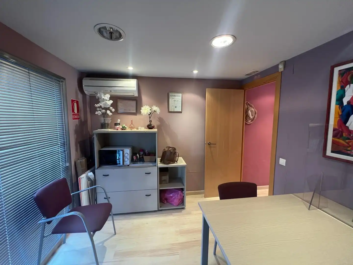 Flat with garden for sale in diputació, imagen 17