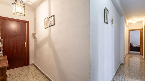 Foto 2 de Piso en venta en Calle de las Caballerizas, Centro - Sagrario, Granada Capital