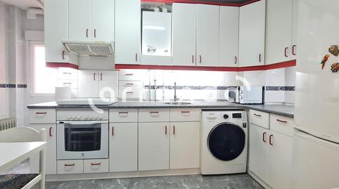 Photo 2 of Flat to rent in Del Olivar, Ensanche, Alcobendas