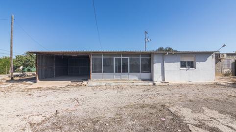 Foto 4 de Casa o xalet en venda a Las Bayas, Elche / Elx