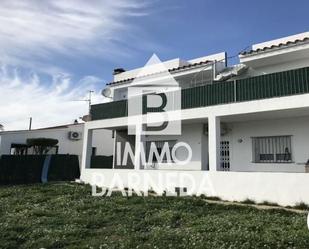 Vista exterior de Casa o xalet en venda en Roses amb Aire condicionat, Calefacció i Terrassa