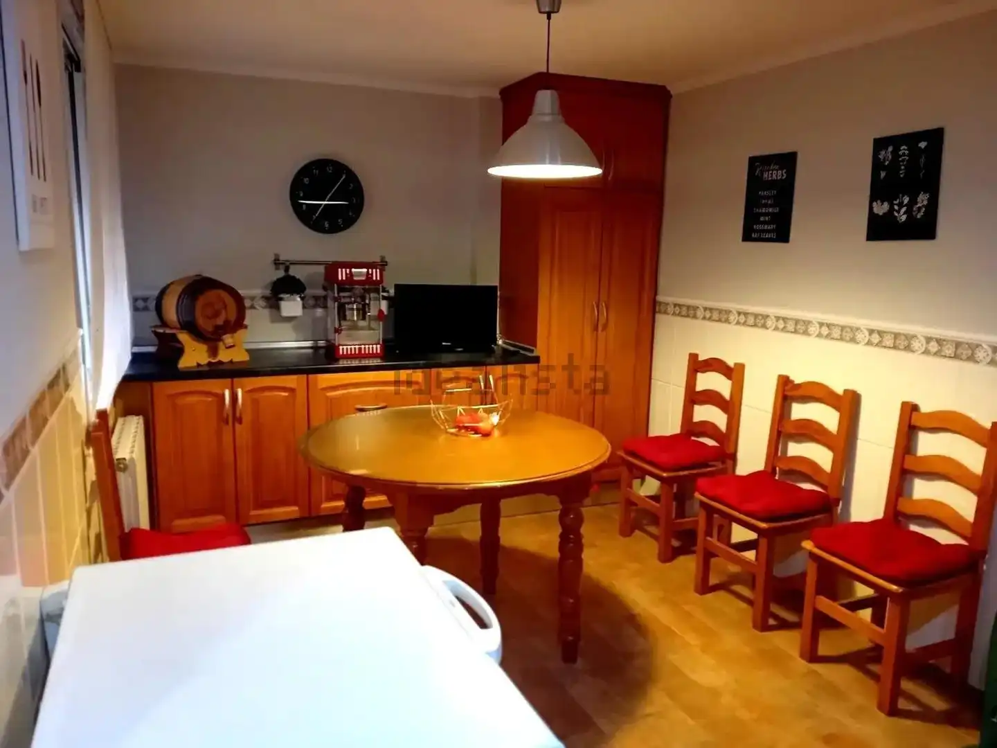 Flat with lift for sale in Calle QUEVEDO, imagen 9