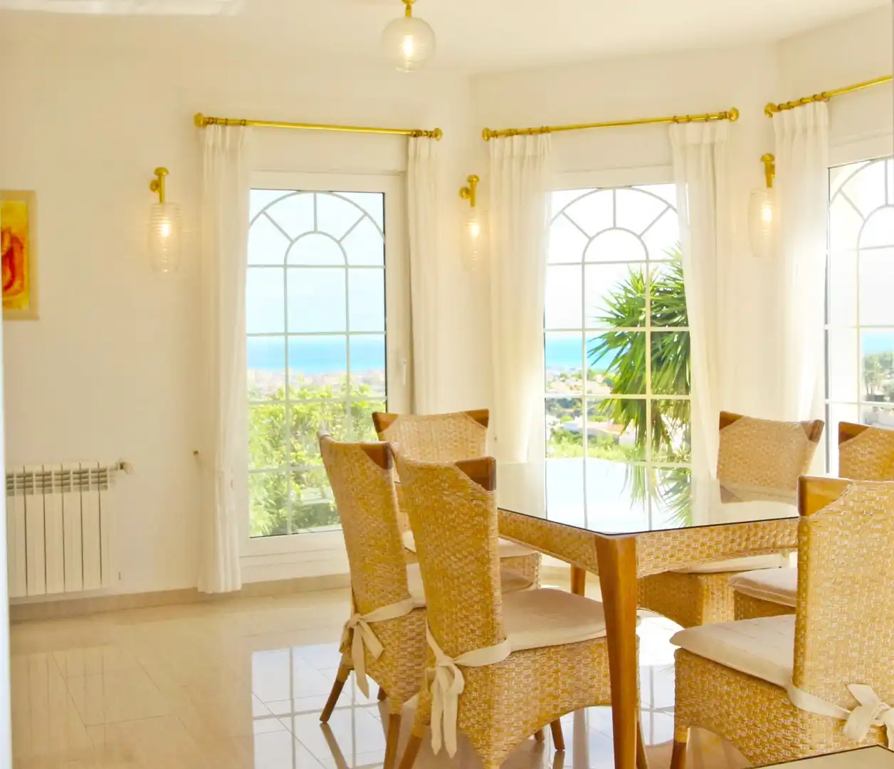 Detached house with pool for sale in La Pedrera - Vessanes, imagen 5