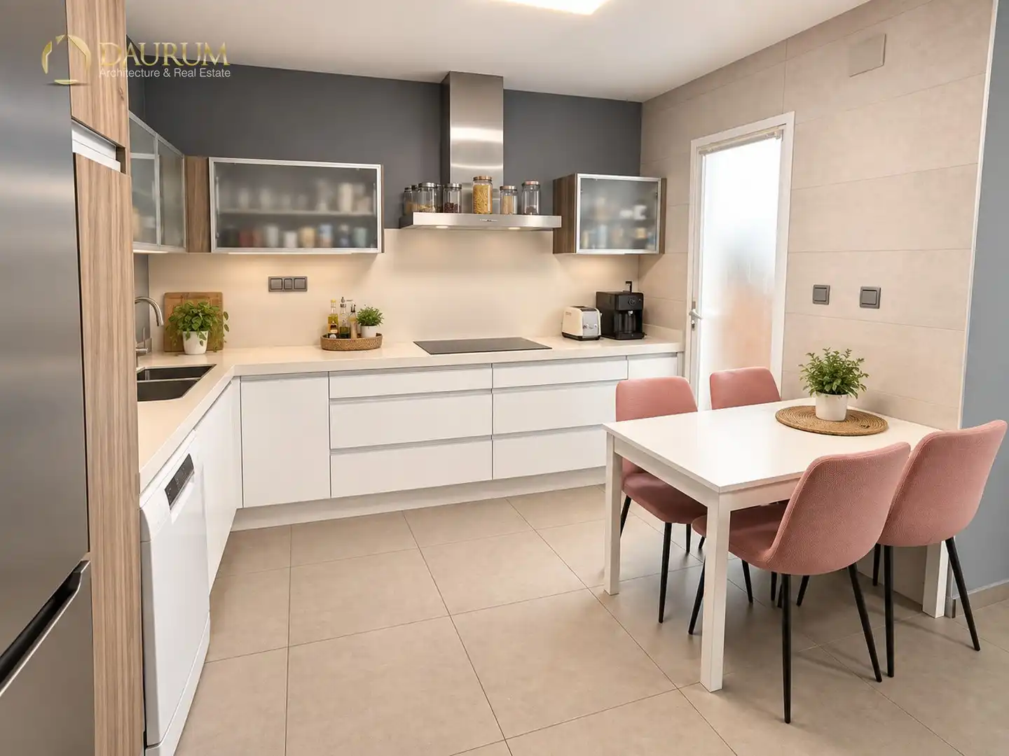 Maison jumelée à vendre à CALLE RAFAEL RAMOS CEA, imagen 12