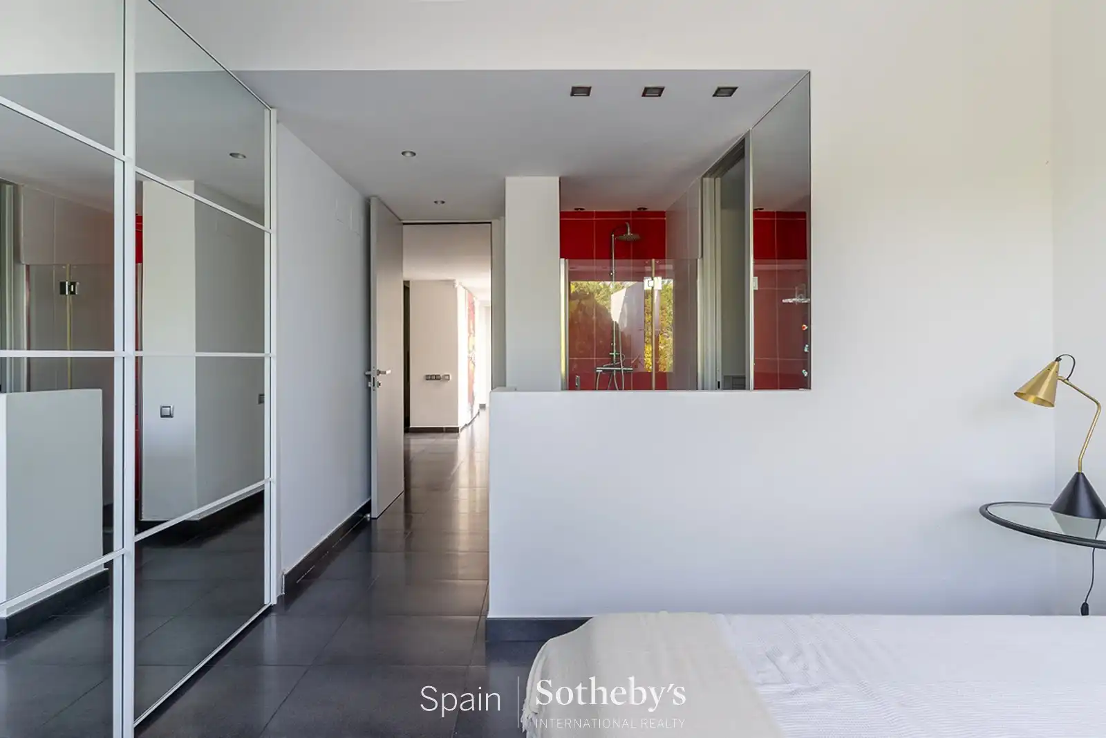 Houses for rent in Ciudalcampo  with Air Conditioner, Heating and Private garden