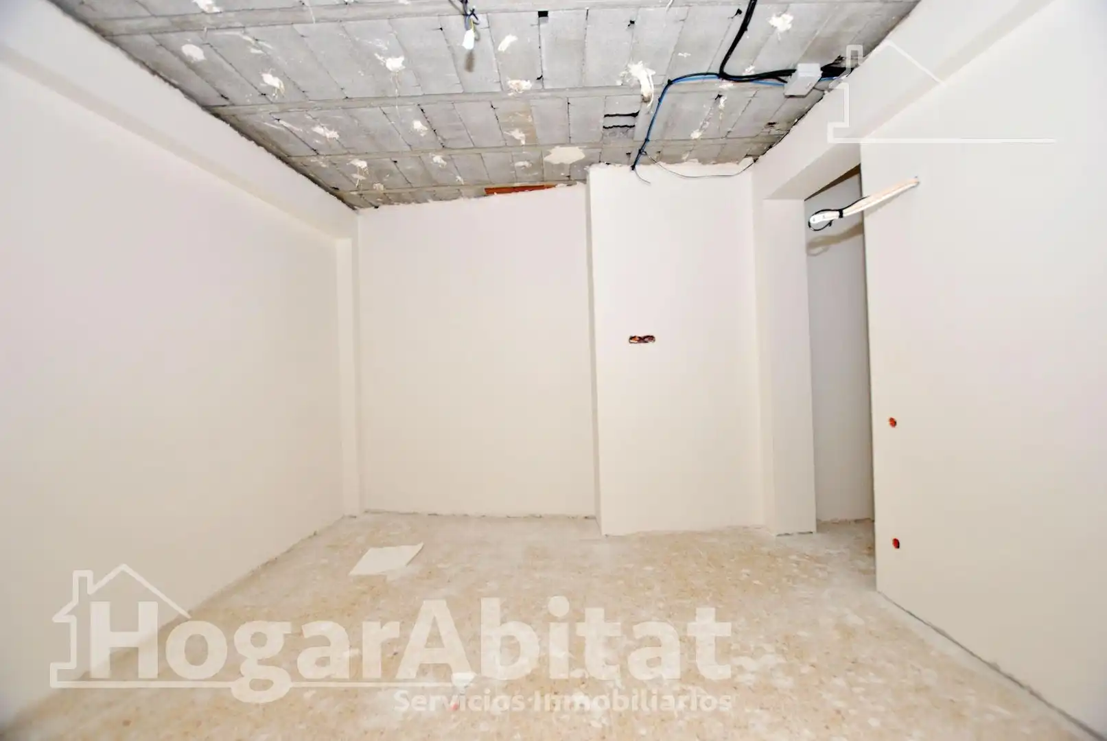 Piso en venta en Gandia con Aire acondicionado, Calefacción y Balcón