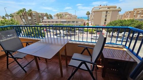 Foto 2 de Pis de lloguer a N/a, Urbanización Santa Rosa, Málaga