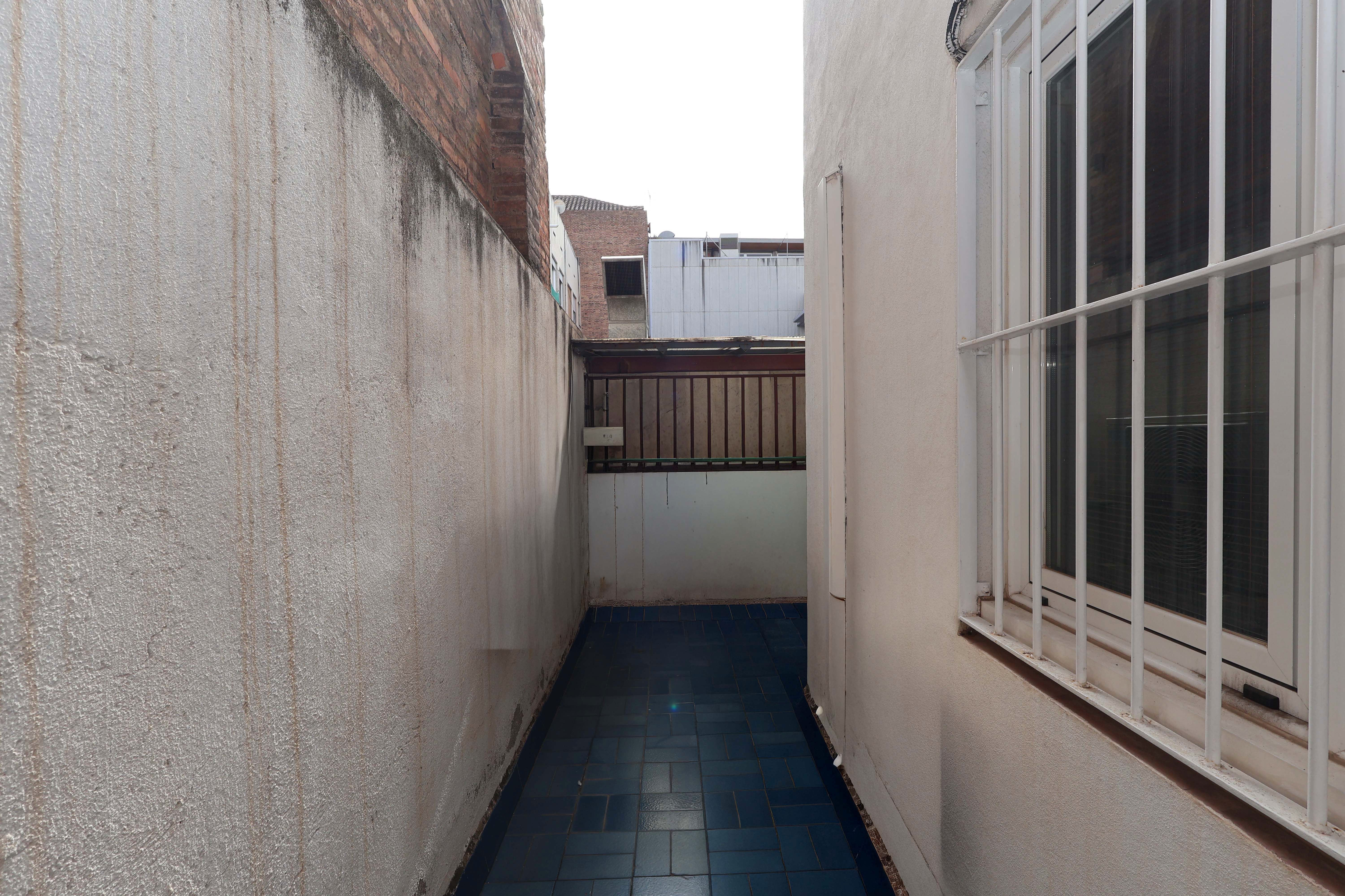 Flat for sale in L'Hospitalet de Llobregat  with Terrace