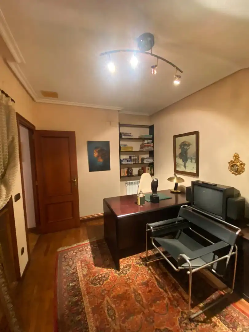 Maisonette zum Verkauf in Calahorra mit Klimaanlage, Heizung und Parkett