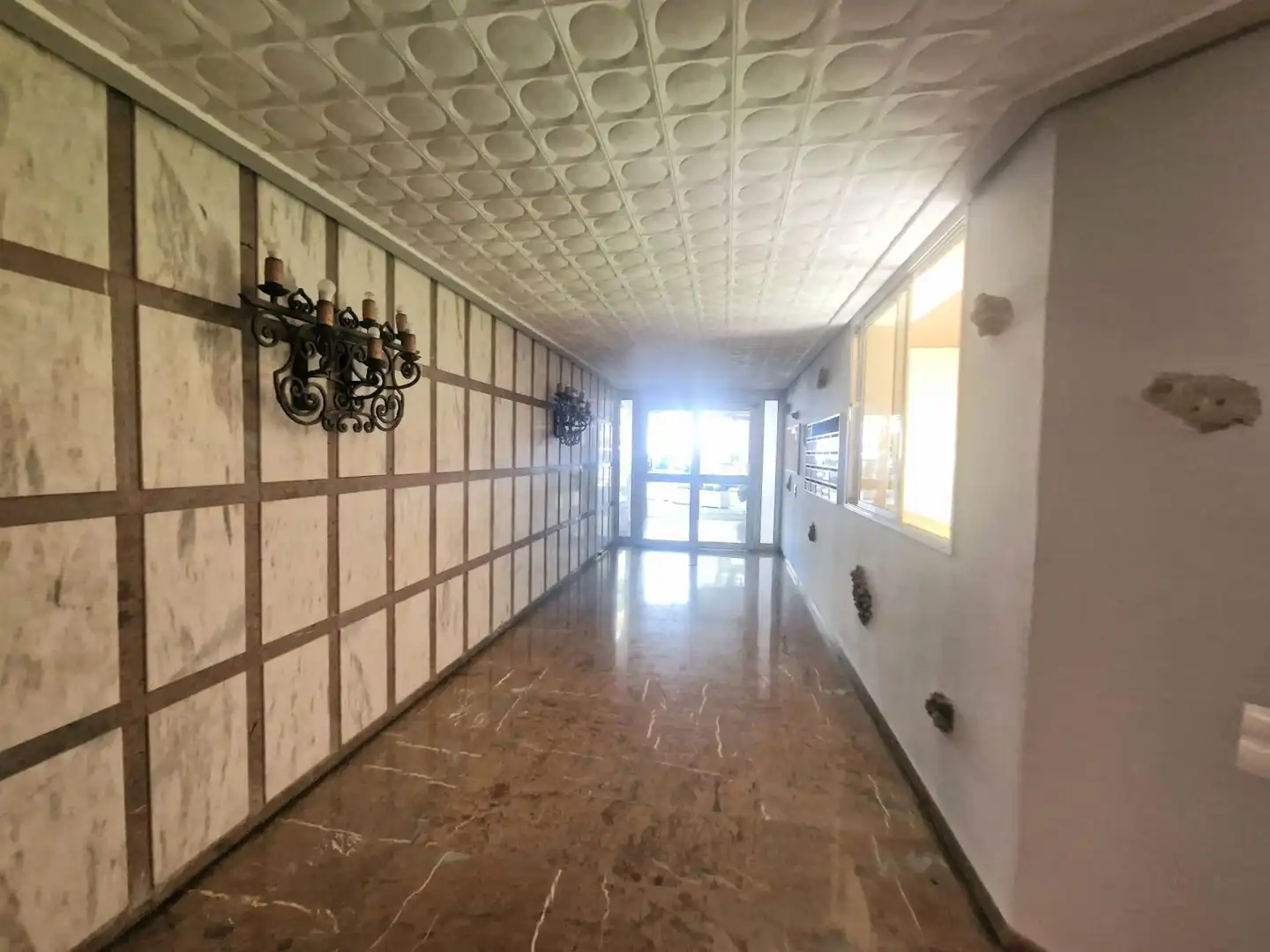Pis amb ascensor en venda a Platja de Llevant, imagen 15