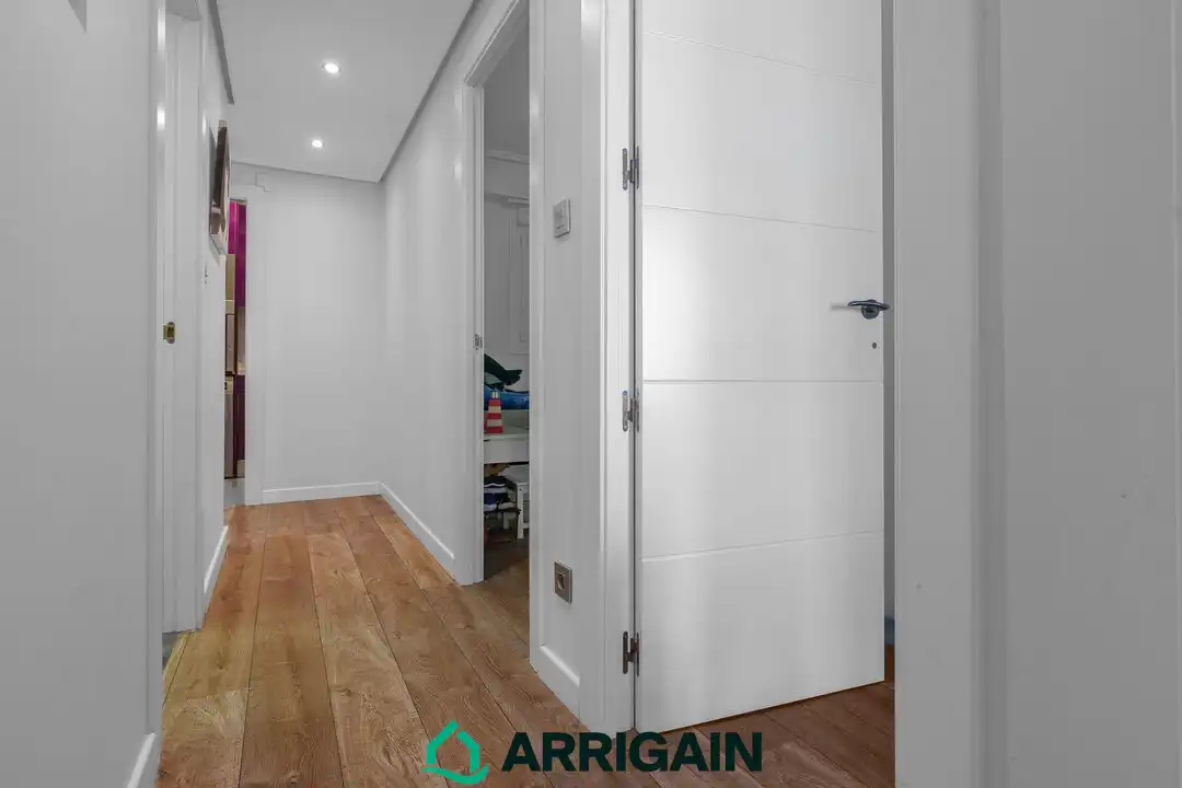 Flat for sale in Donostia - San Sebastián   with Heating and Terrace
