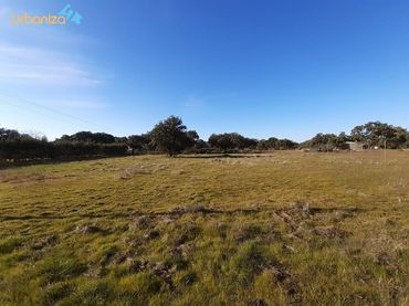 Terreno residencial en venta en Pedanías de Badajoz