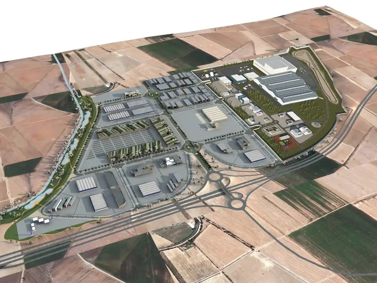 Local comercial en venta en Carretera MADRID NACIONAL IV R. CASABLANCA 385.70, imagen 12
