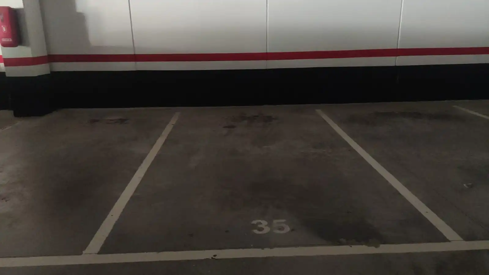 Individuale con ascensore in affitto a De Pokopandegi Bidea 1