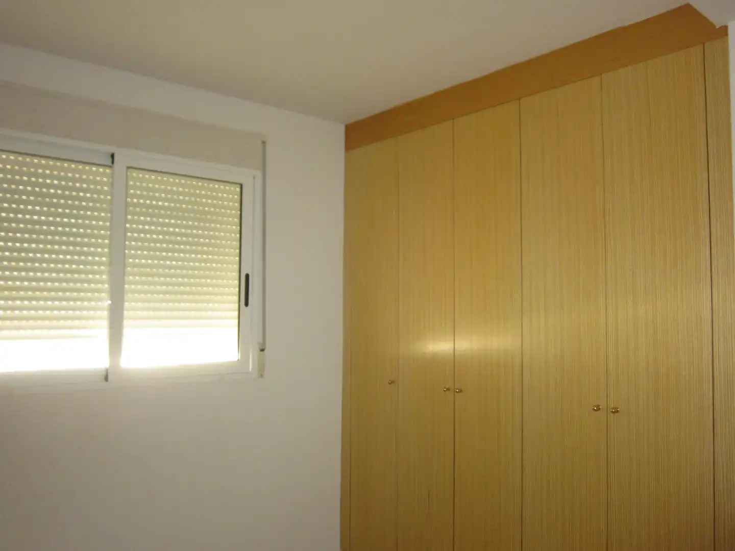 Dormitori de Apartament en venda en Chilches / Xilxes amb Calefacció i Terrassa
