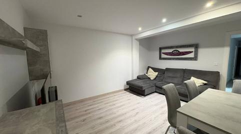 Foto 2 de Pis en venda a Avenida Madrid, Sedaví, Valencia