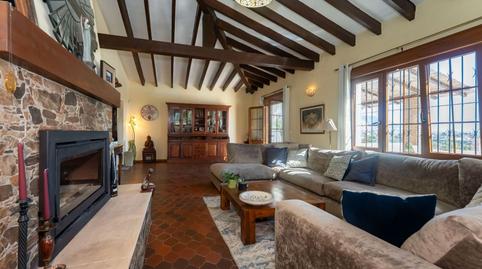 Foto 4 de Finca rústica en venta en Mijas Golf, Málaga