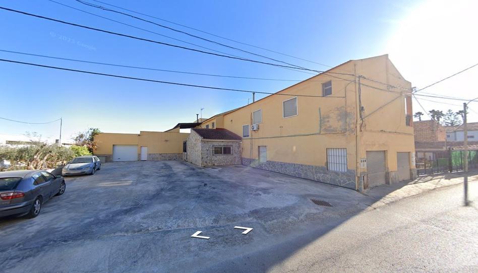 Foto 1 de Piso en venta en Casillas, Murcia