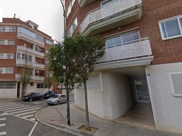 Appartamento con balcone in vendita a Calle HOSPITALET DE L'INFANT