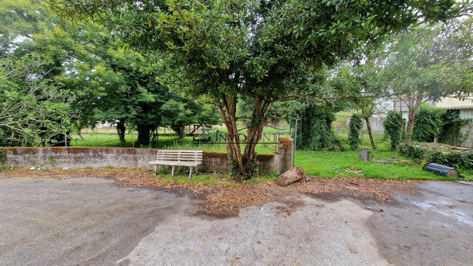 Casa o chalet en venta en Forcarei con Jardín privado