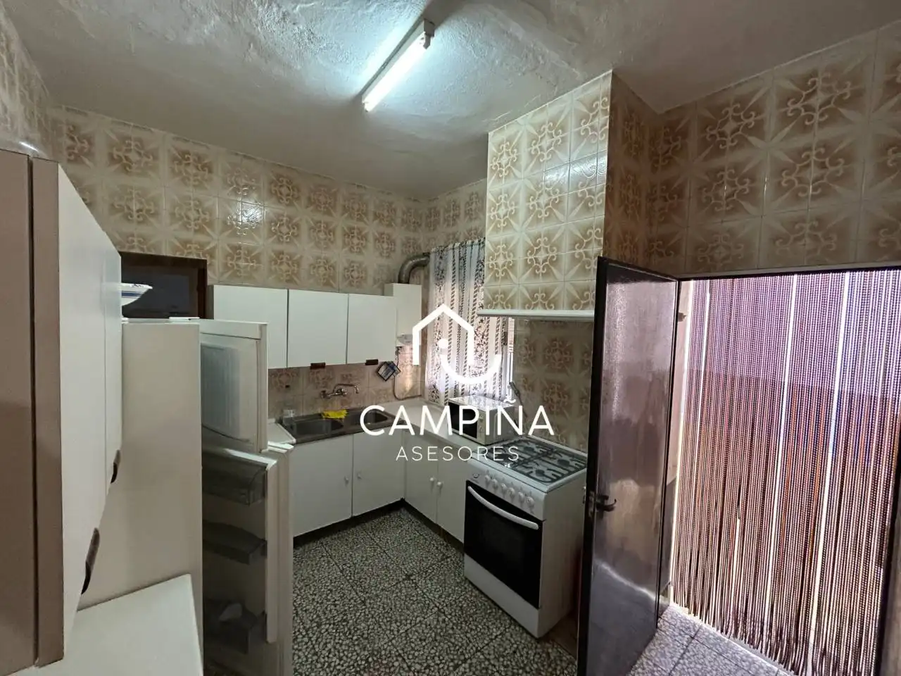 Casa en venda a Calle Pedro Díaz Gutiérrez, imagen 7