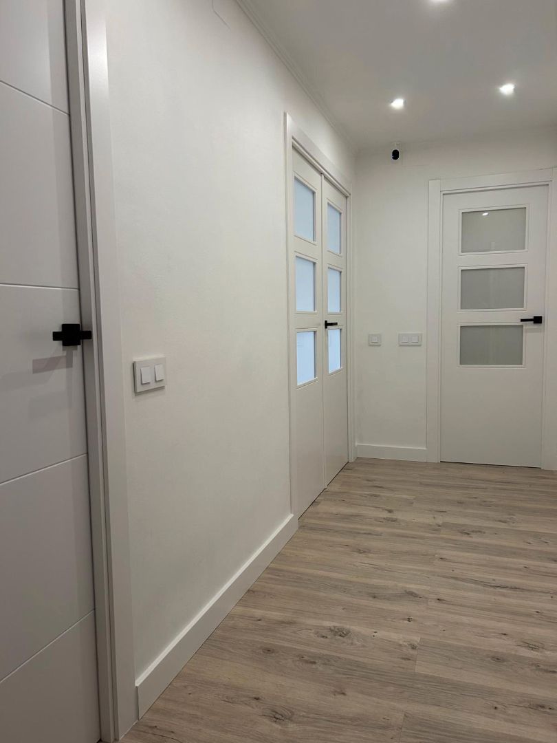 Pis en venda en Sant Boi de Llobregat amb Aire condicionat, Calefacció i Parquet