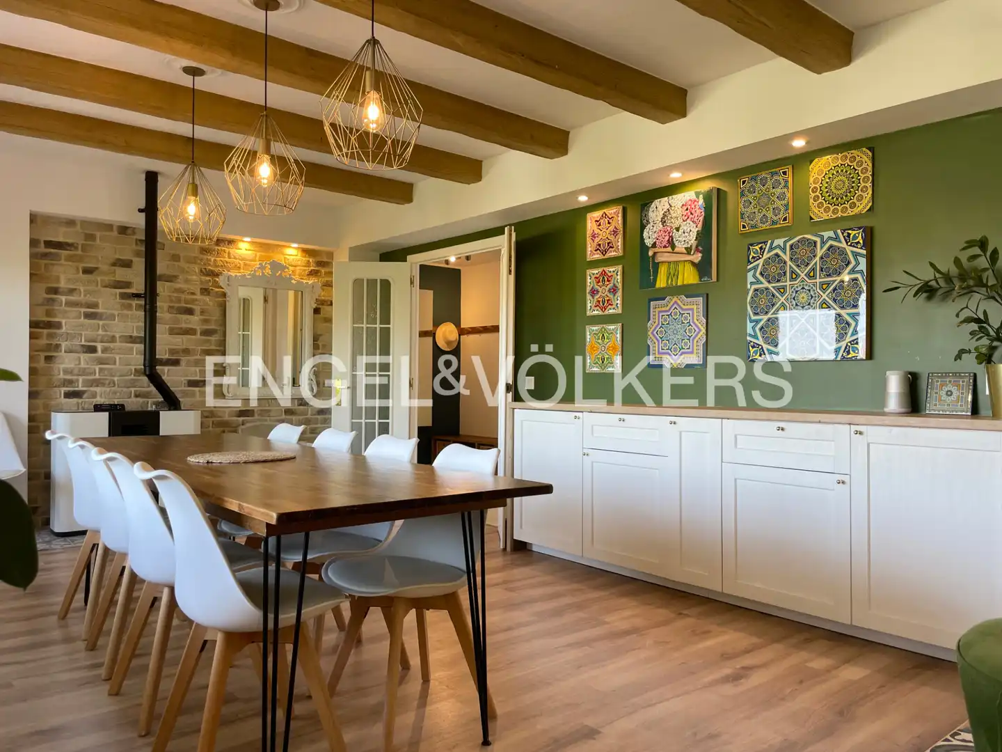 Ático con ascensor en venta en Carrer de Ramon Berenguer IV, imagen 8