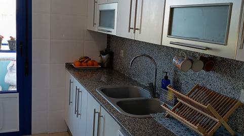 Foto 2 de Pis en venda a Nord, La Ràpita